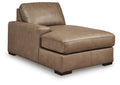 Veronella LAF Corner Chaise