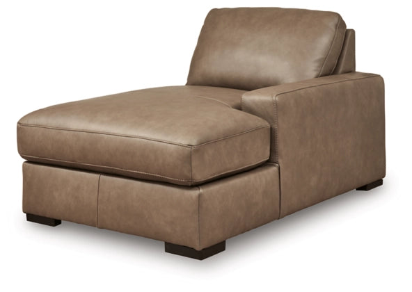 Veronella RAF Corner Chaise