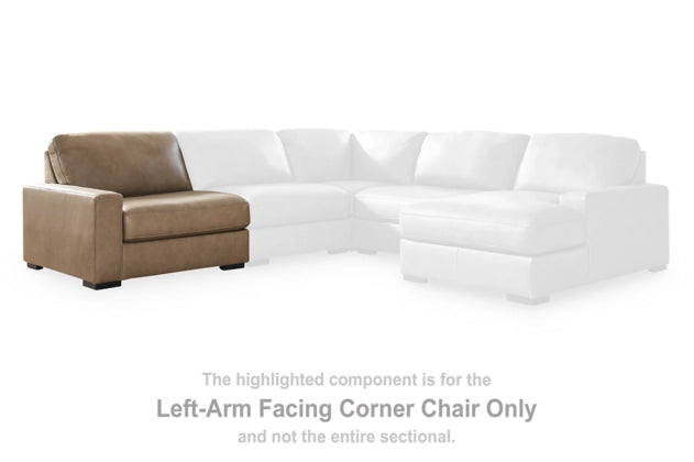 Veronella LAF Corner Chair