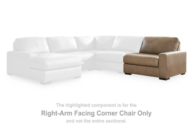 Veronella RAF Corner Chair