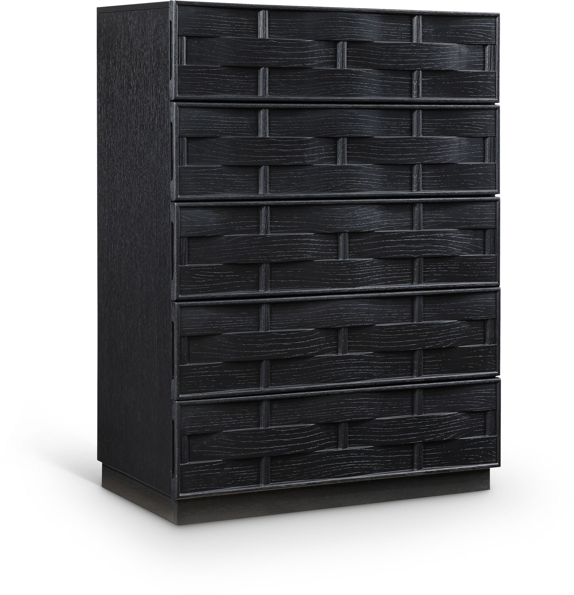 Weave - Chest