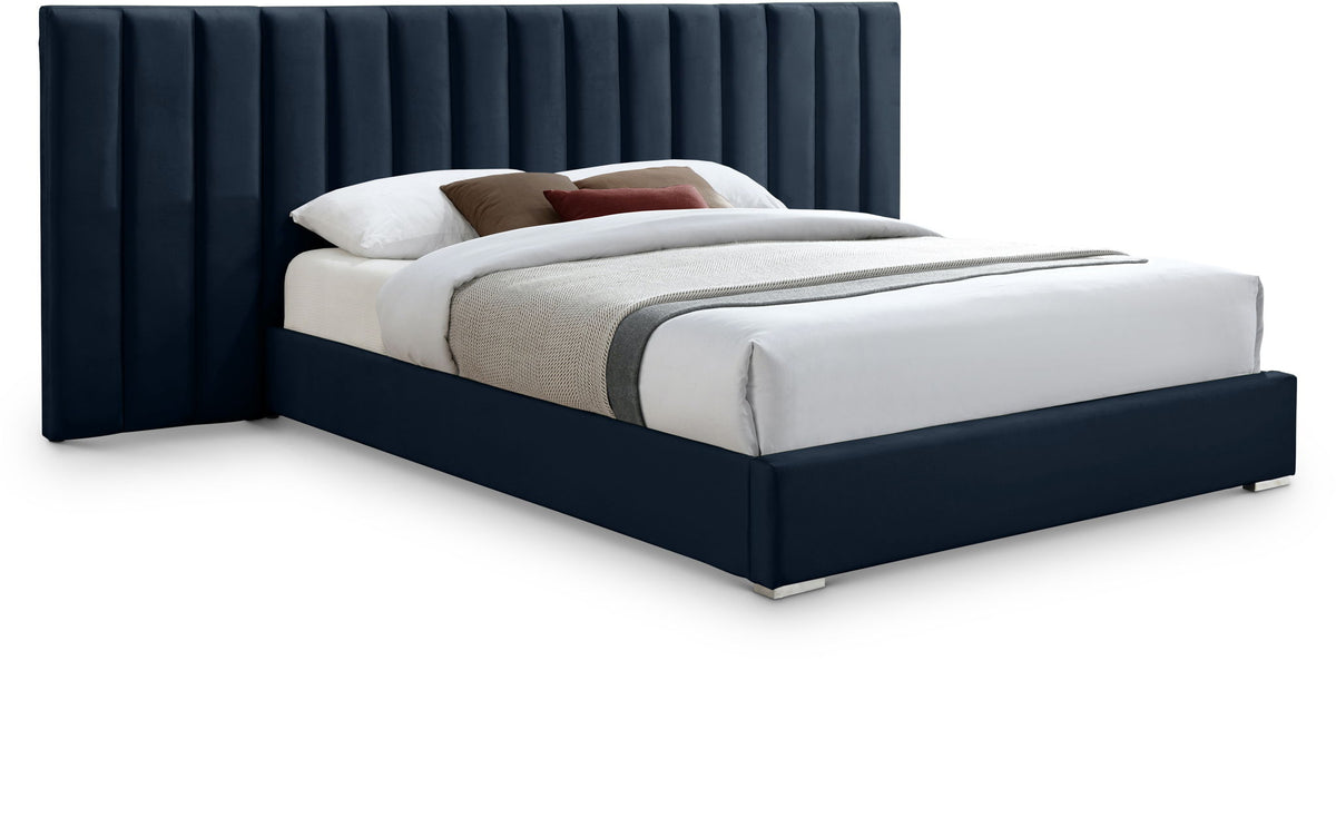 Pablo - Bed