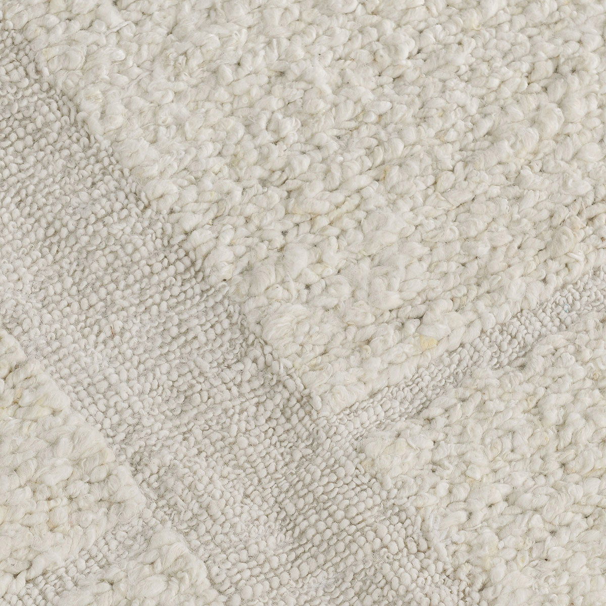 Renewed - Sinclair Wool Rug