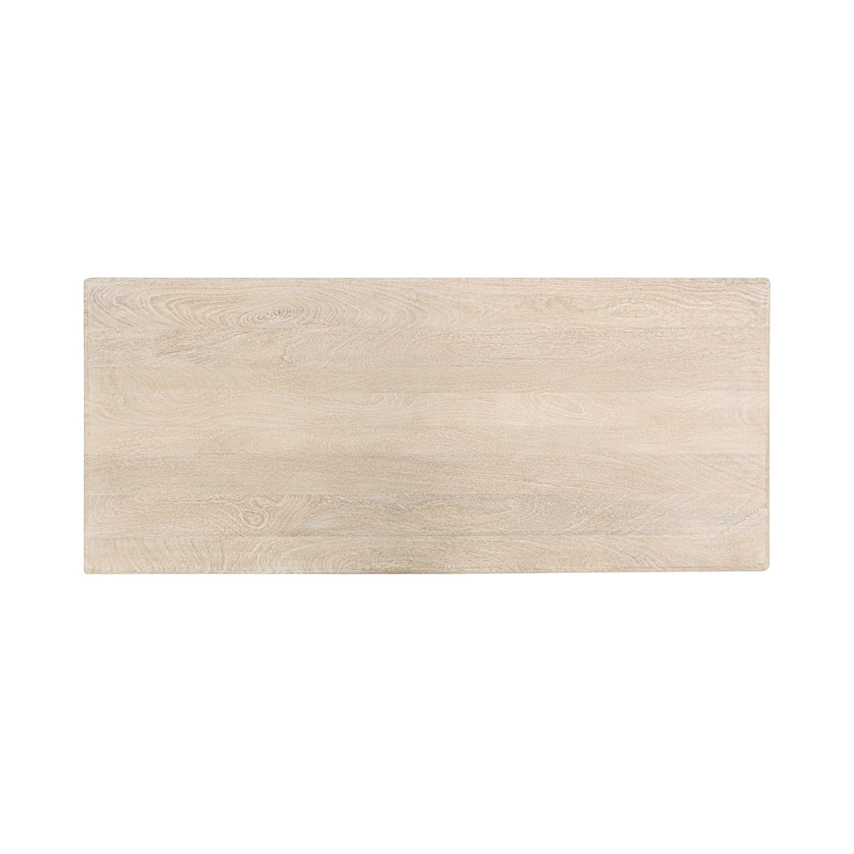 Adir - Desk - Cream