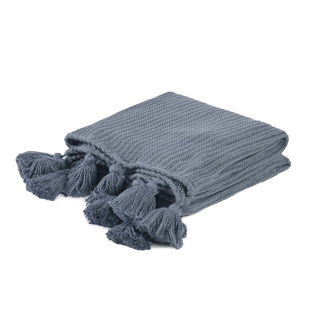 Throws - TC Veda Throw