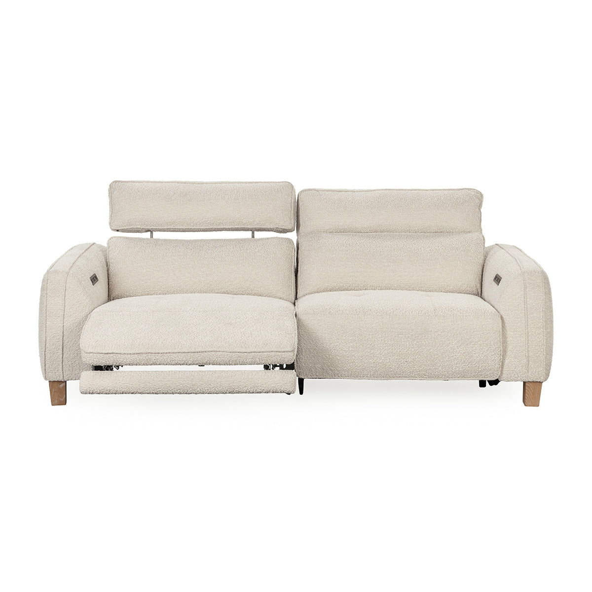 Conway - 2 Piece Power Recliner Sofa