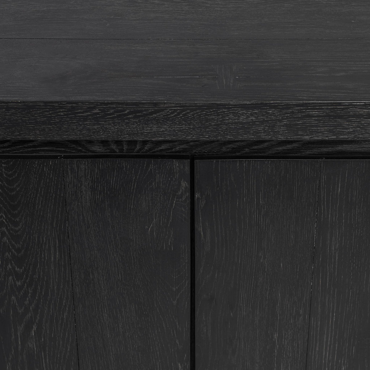 Bristol - 4 Door Cabinet