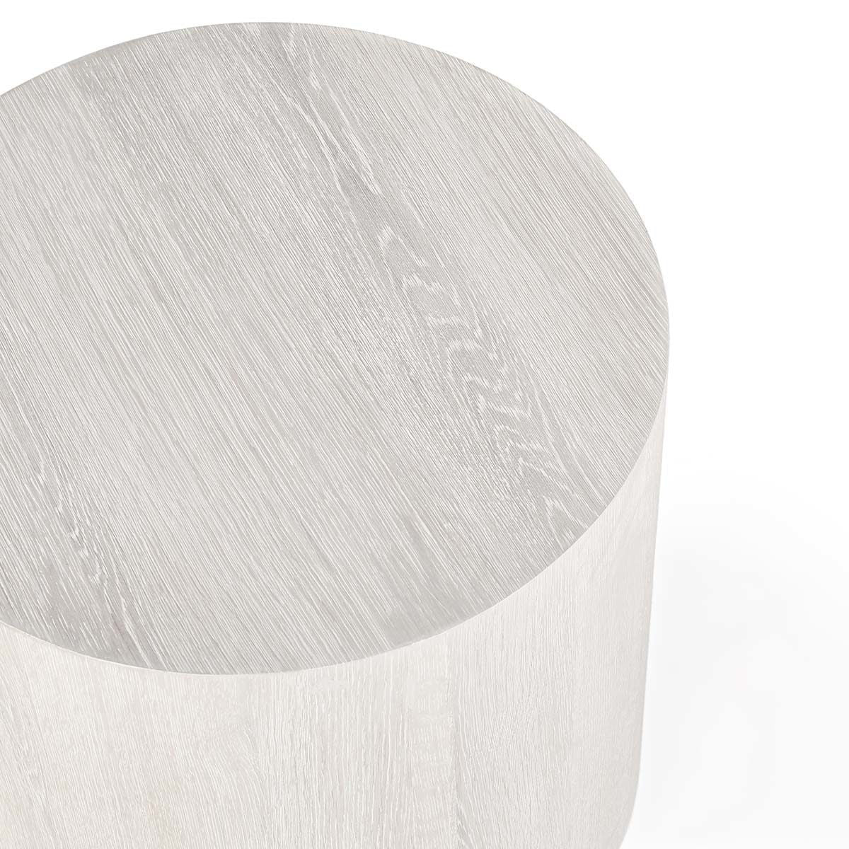 Layne - Round End Table