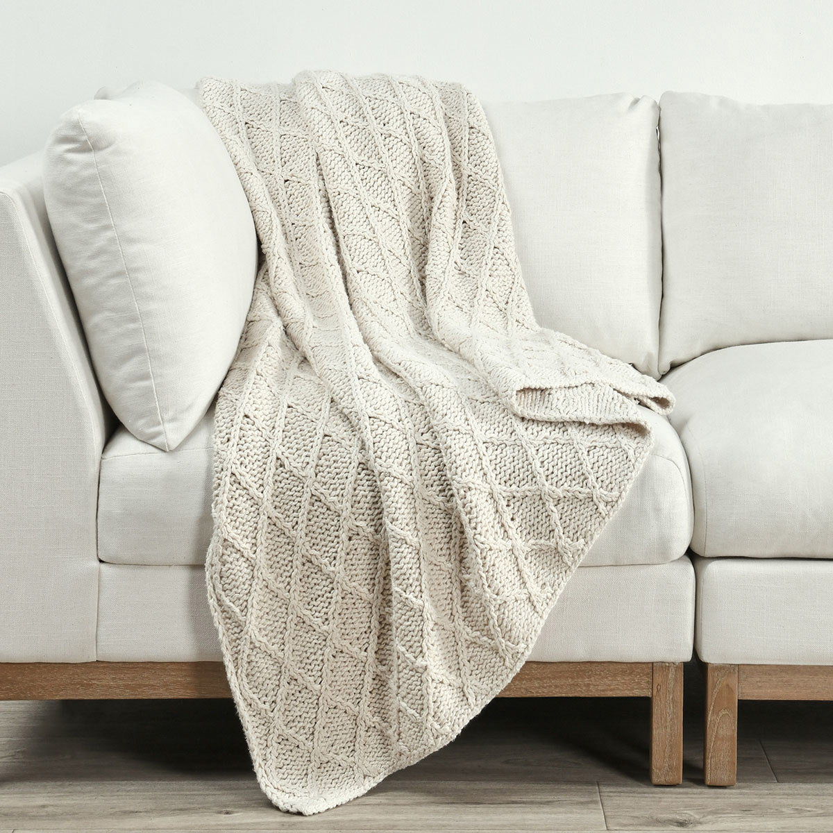 Throws - TC Carmela Throw