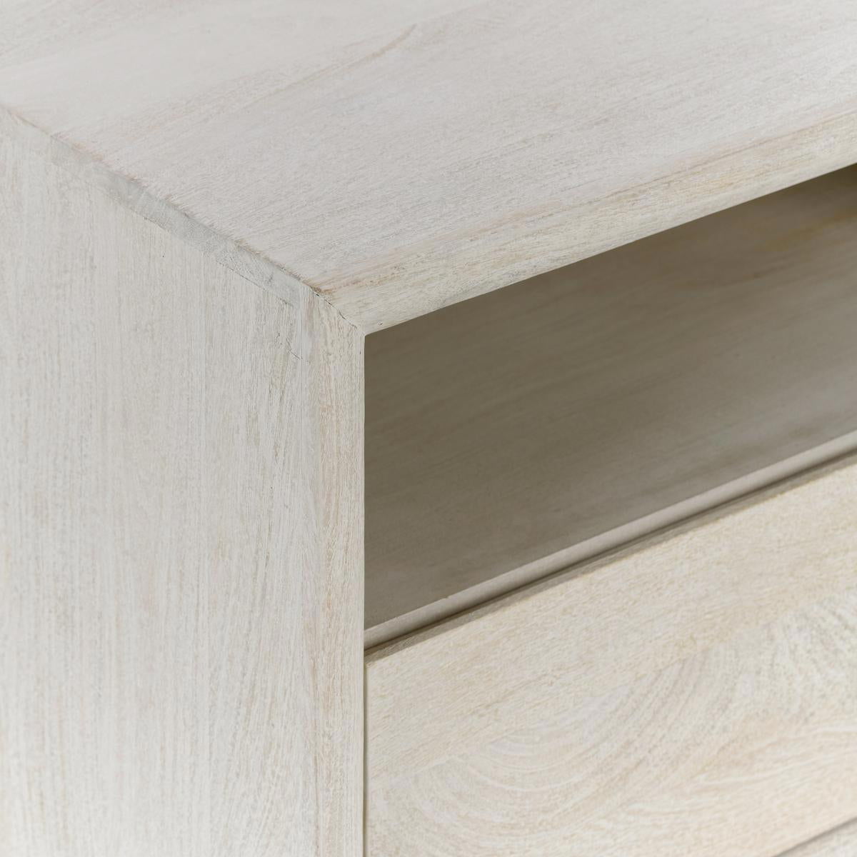 Reece - 1 Drawer Nightstand
