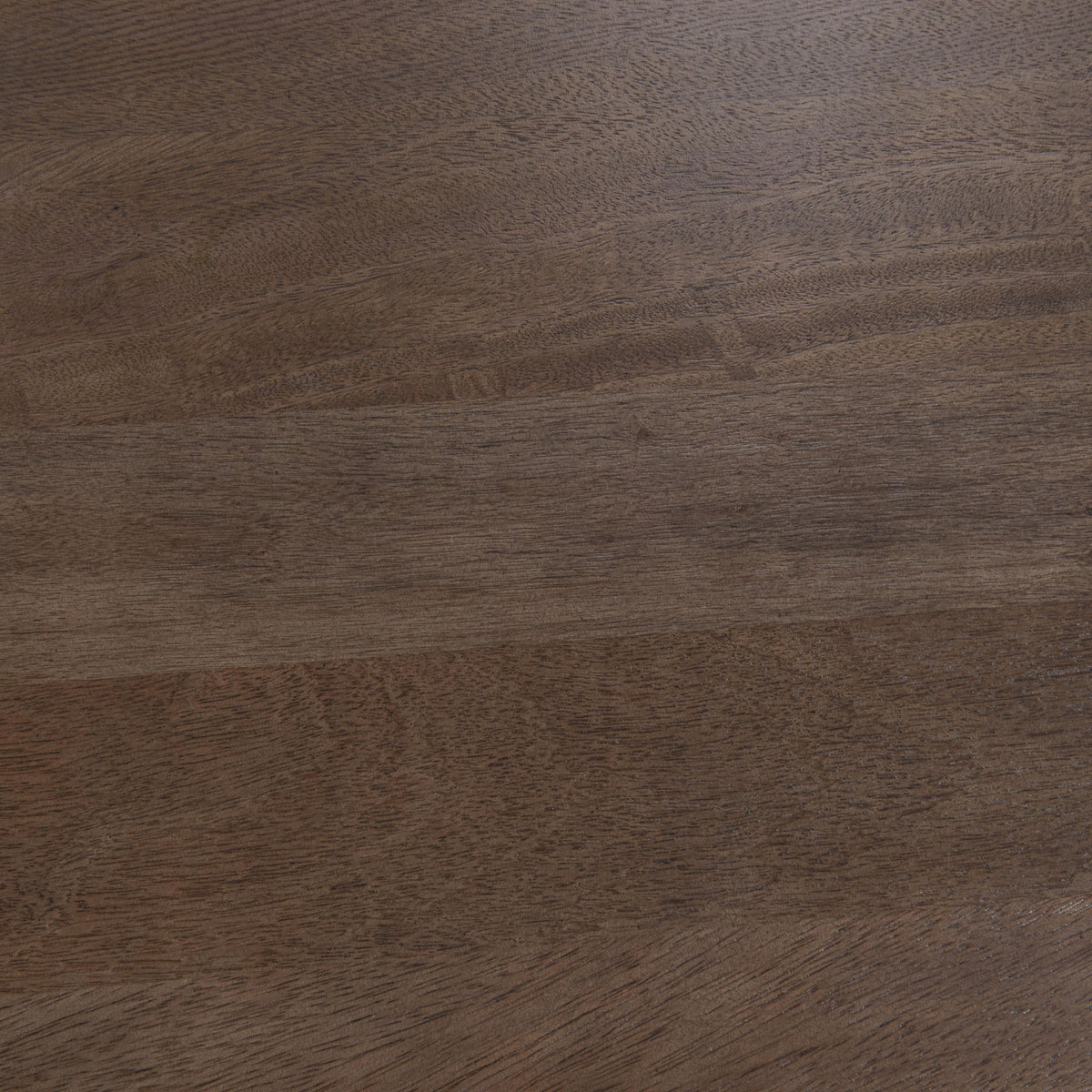 Miranda - Square Coffee Table - Cocoa Brown