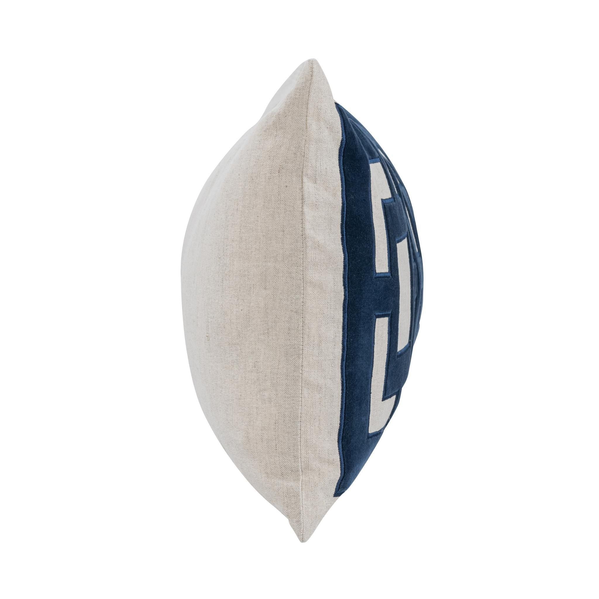 Novel Estate - NV Corbin Pillow