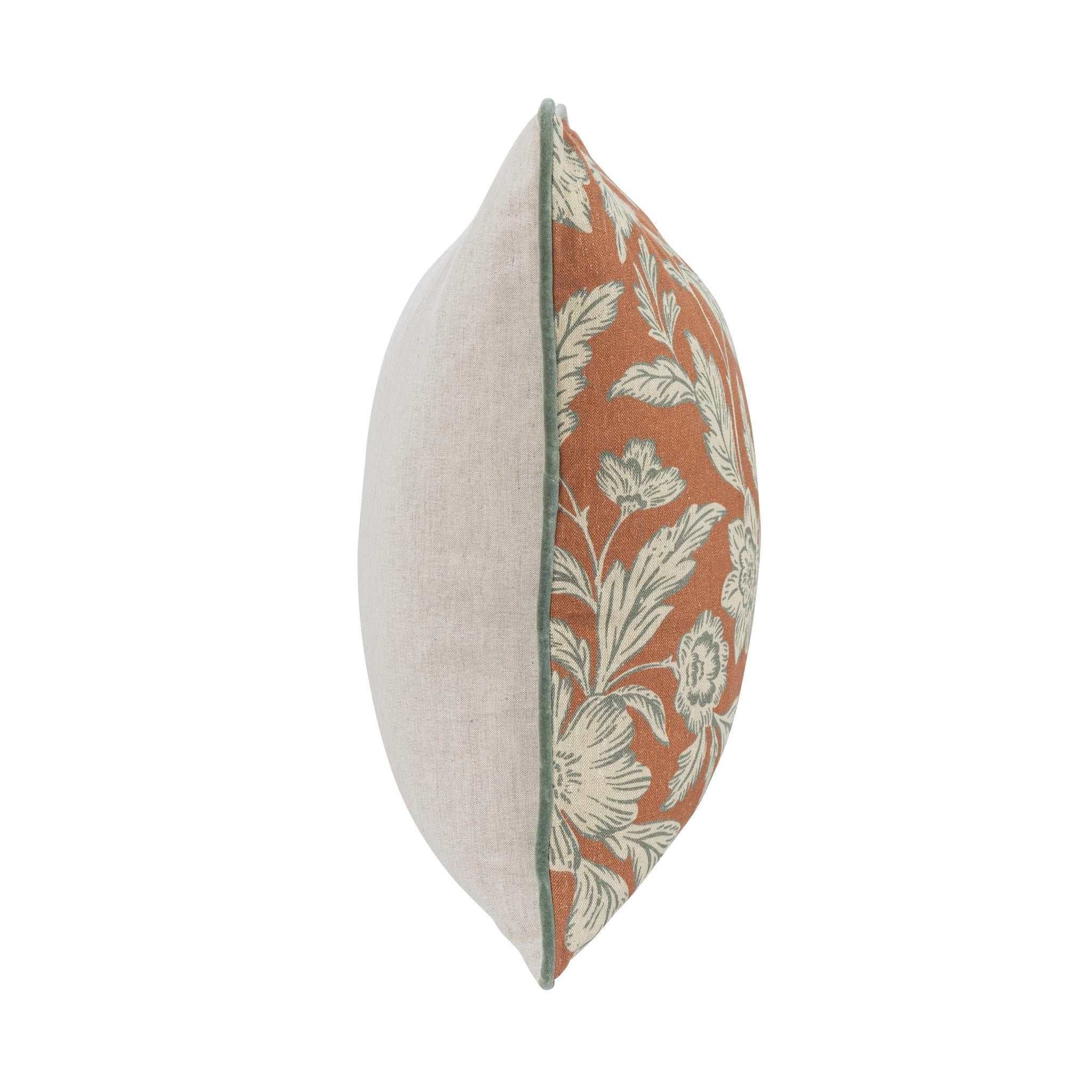 Novel Estate - NV Davenport Pillow