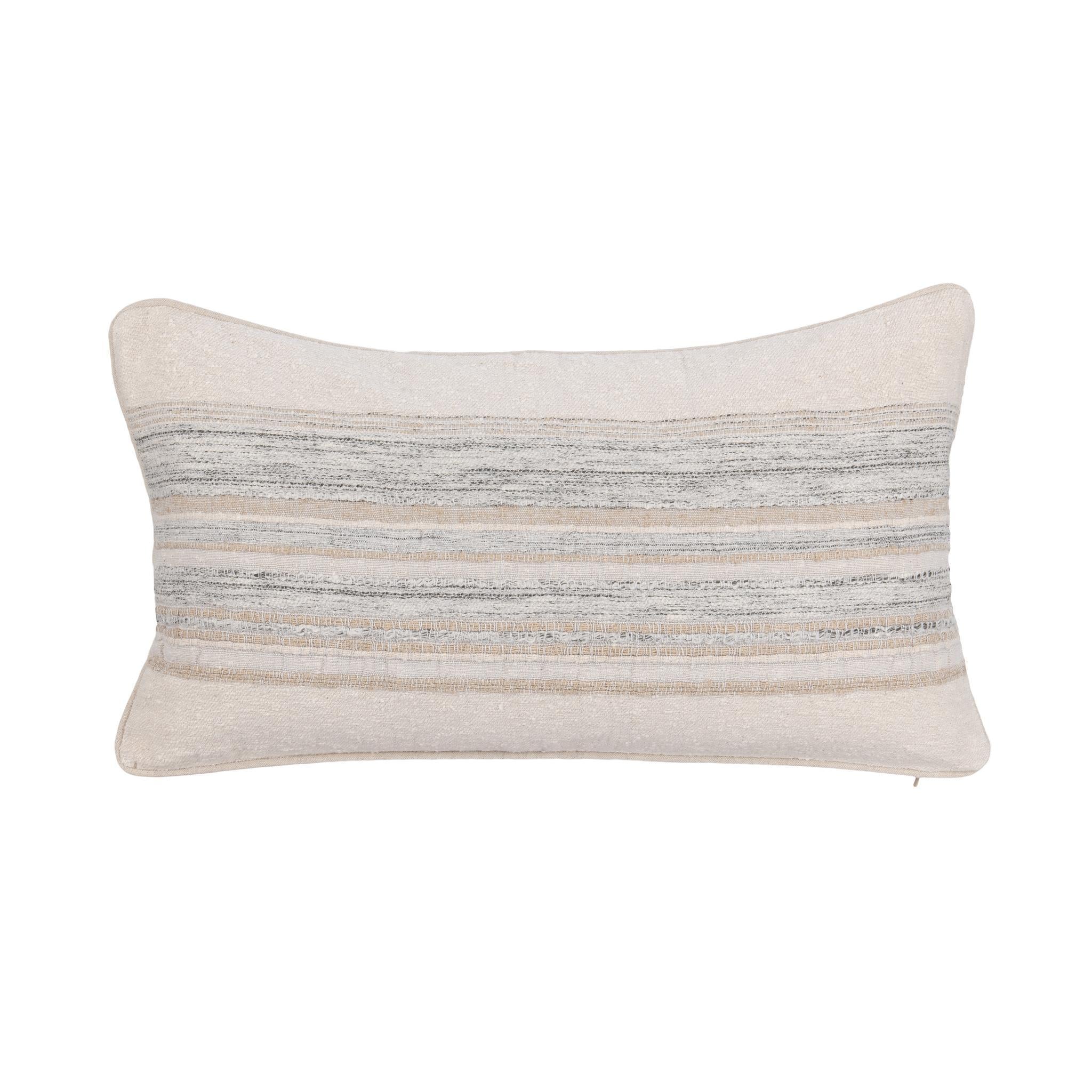 Tranquil Coasts - Rockport Pillow