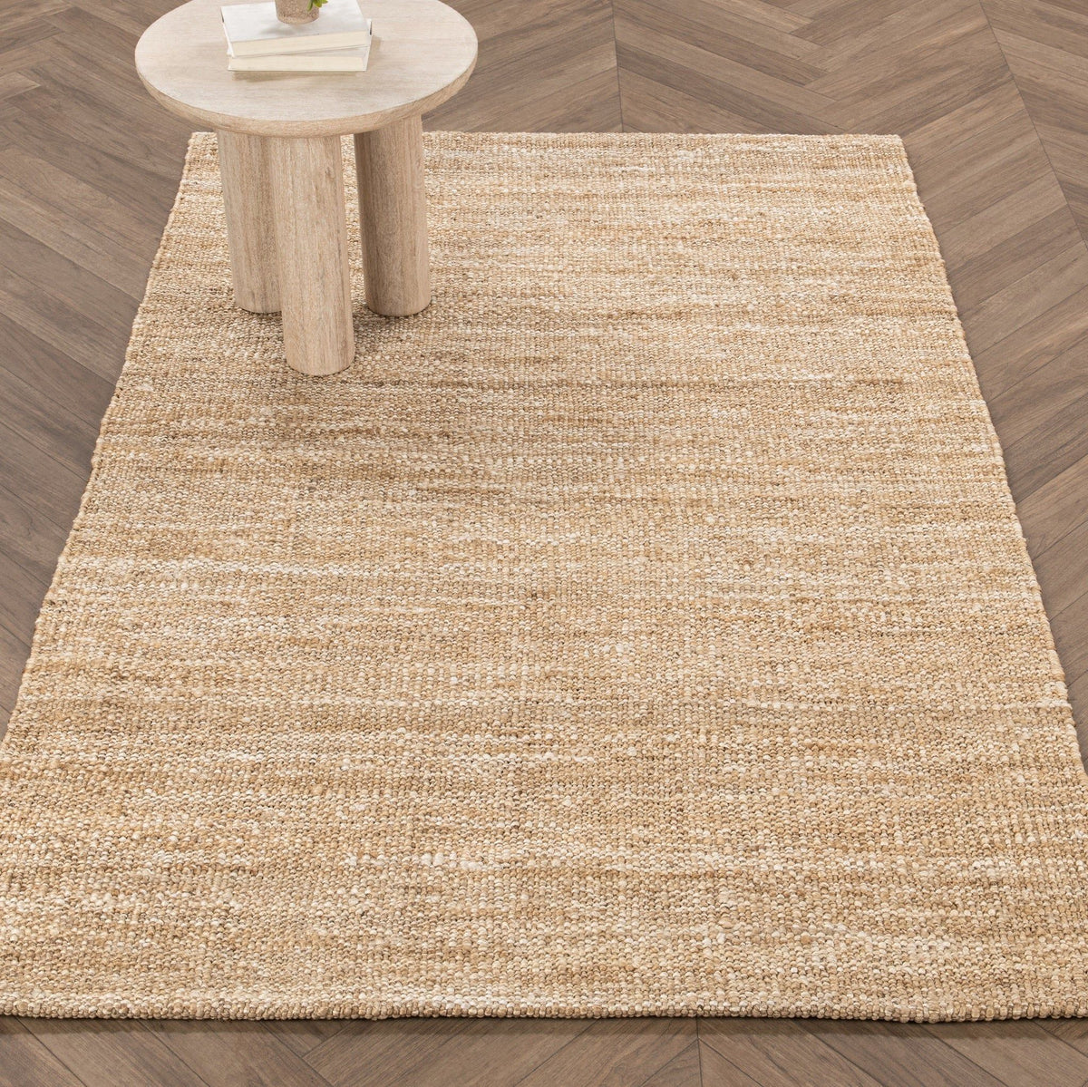 Atherton - Jute Rug
