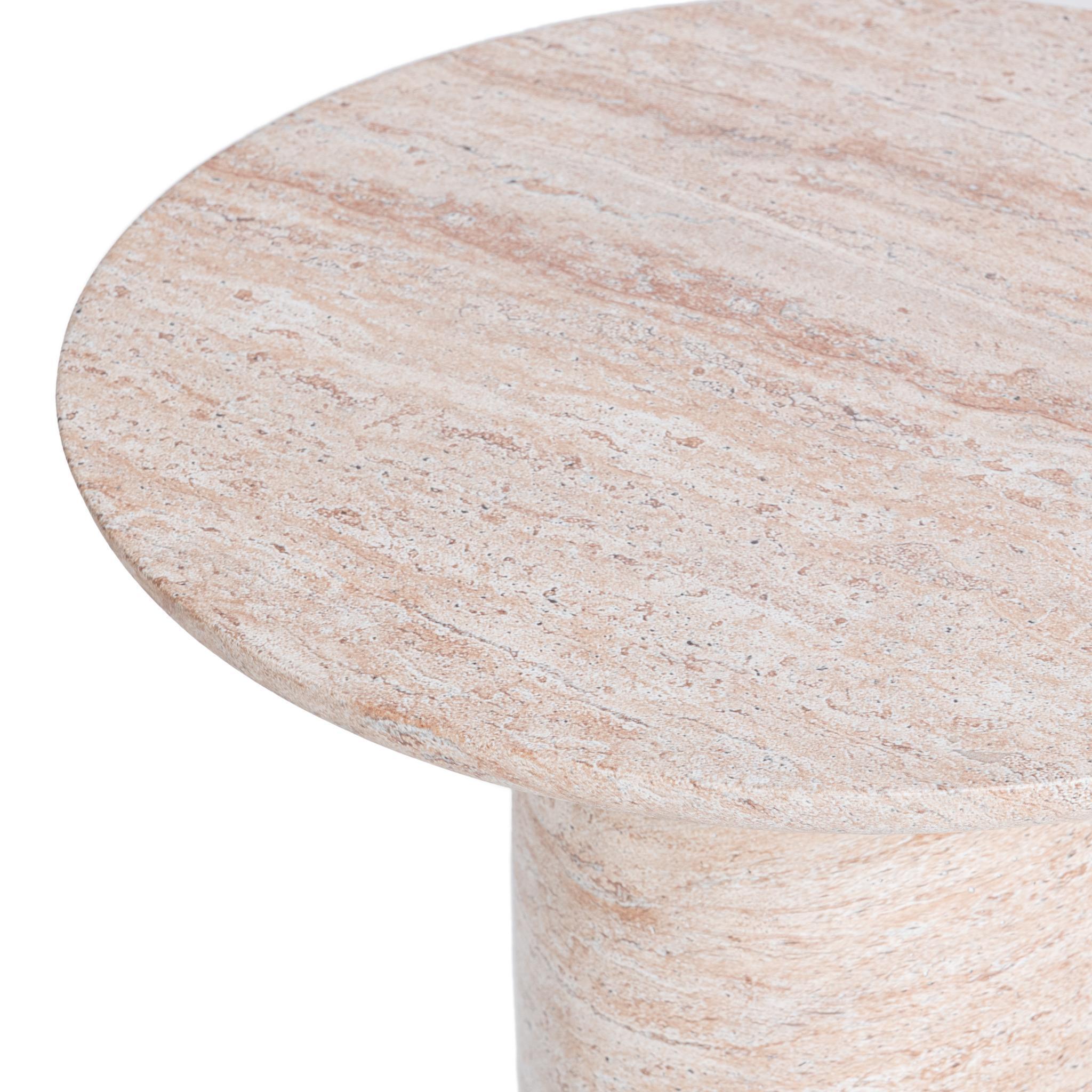 Sana - Outdoor Round Table
