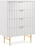 Modernist - Chest