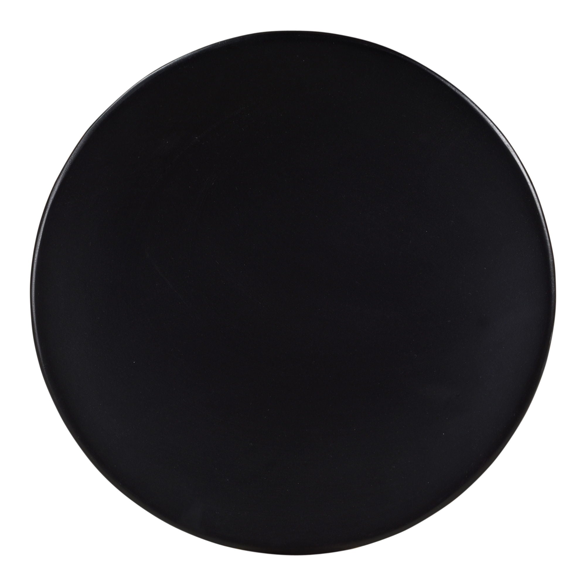 Nels - End Table - Black