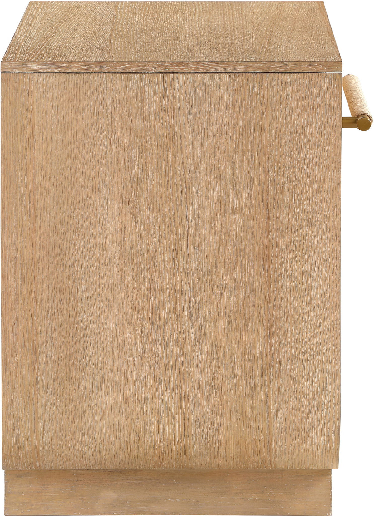Sorell - Solid Wood Night Stand