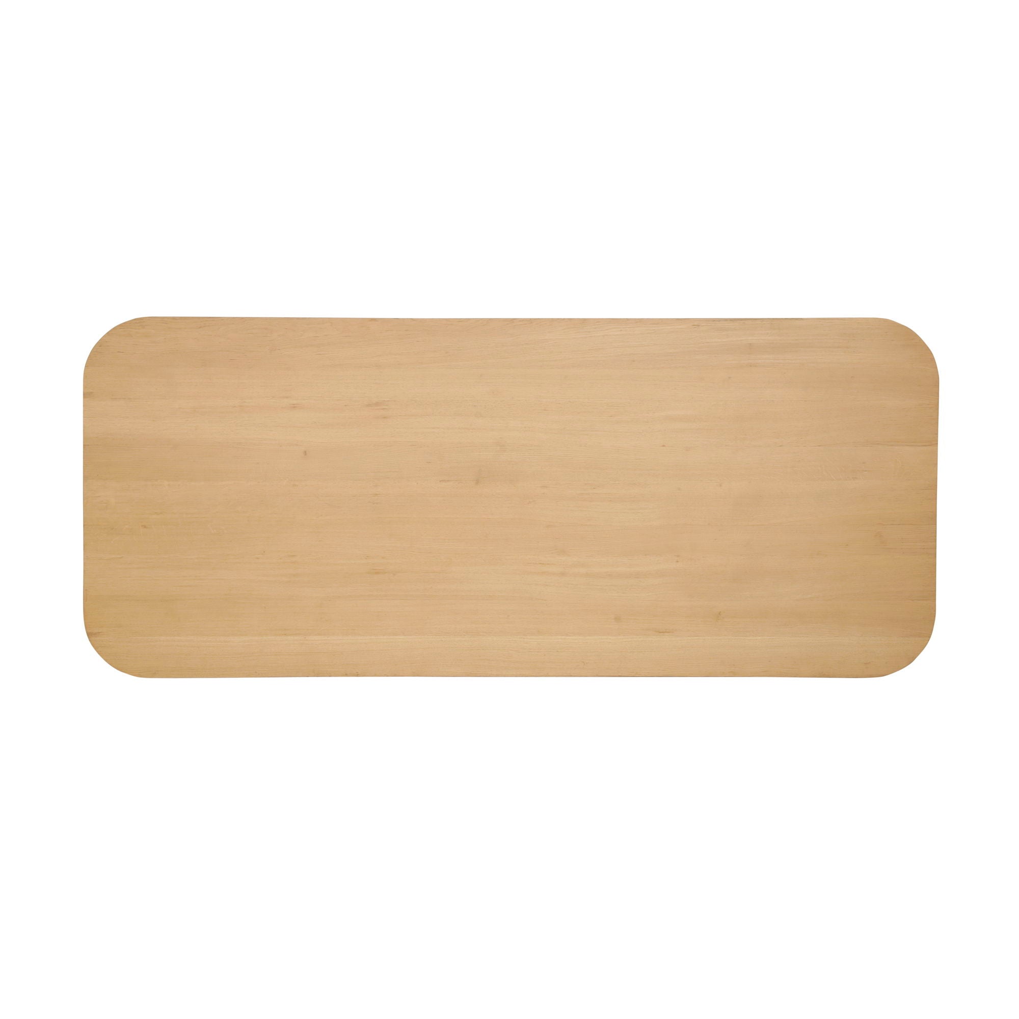 Anders - Large Dining Table - Natural