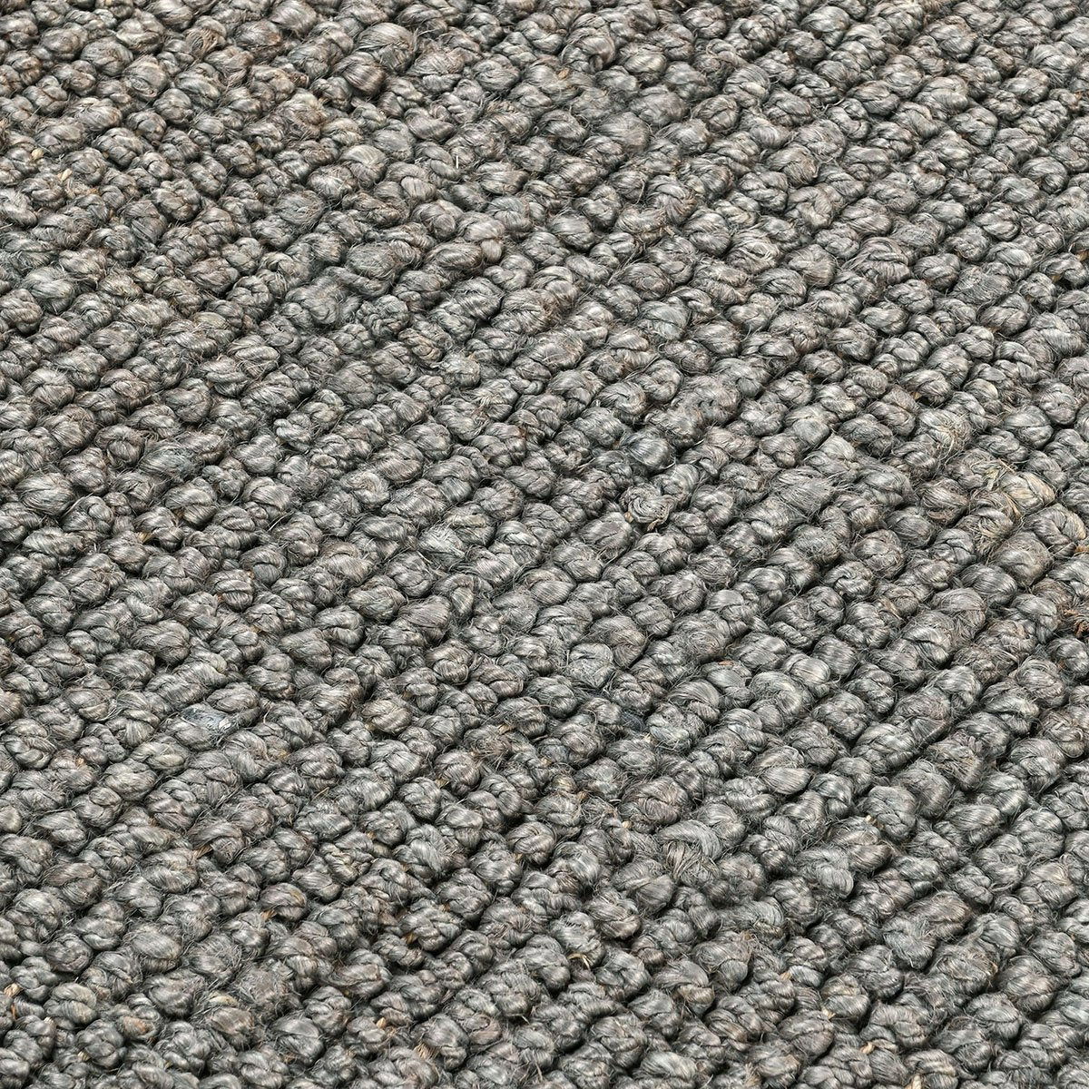 Chunky And Knobby Loop - Chunky Loop Rug