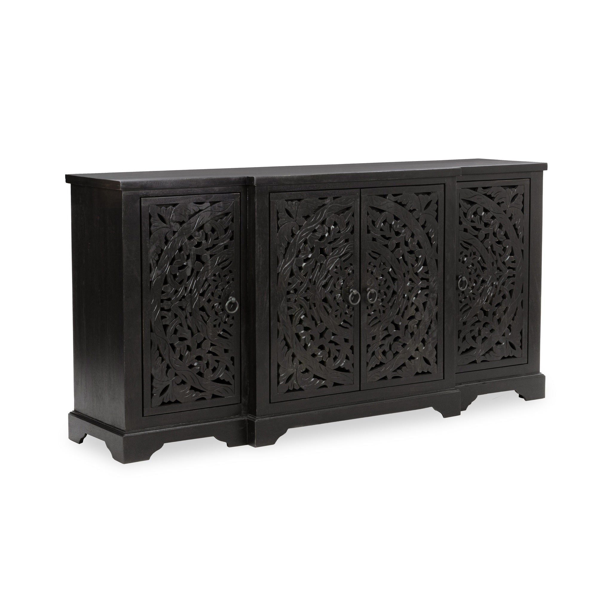 Harmony - Breakfront Sideboard