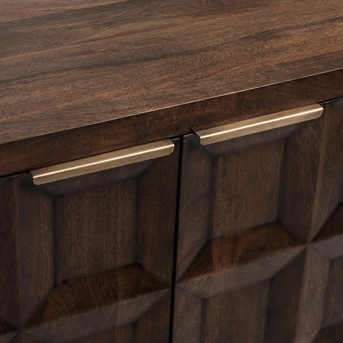 Costa - 4 Door Cabinet