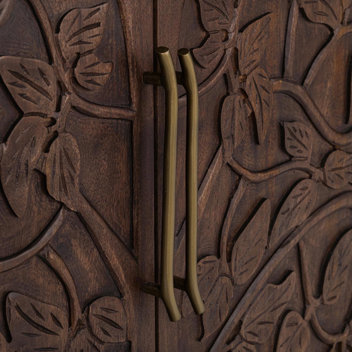 Albero - 4 Door Wood Buffet