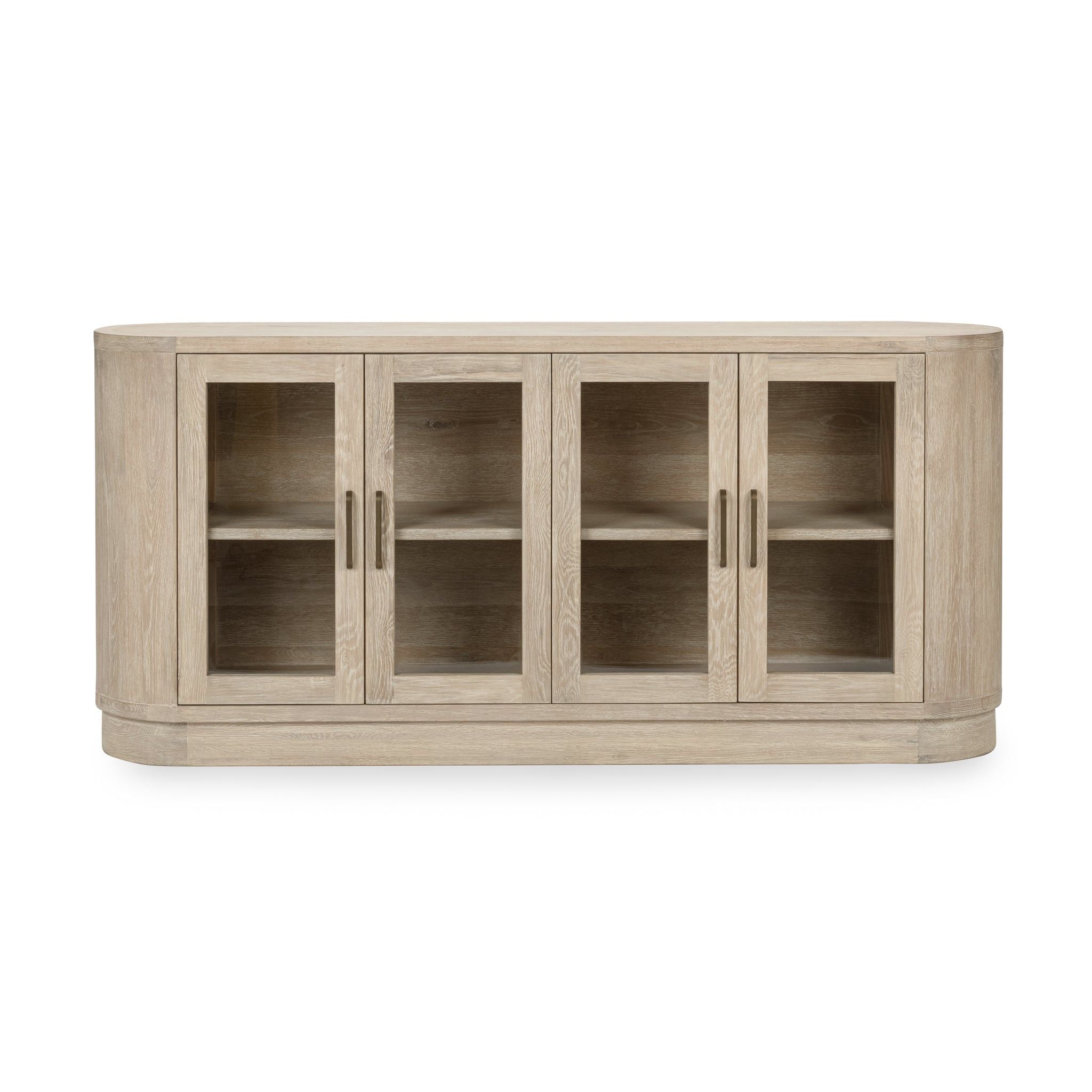 Vander - 4 Door Buffet