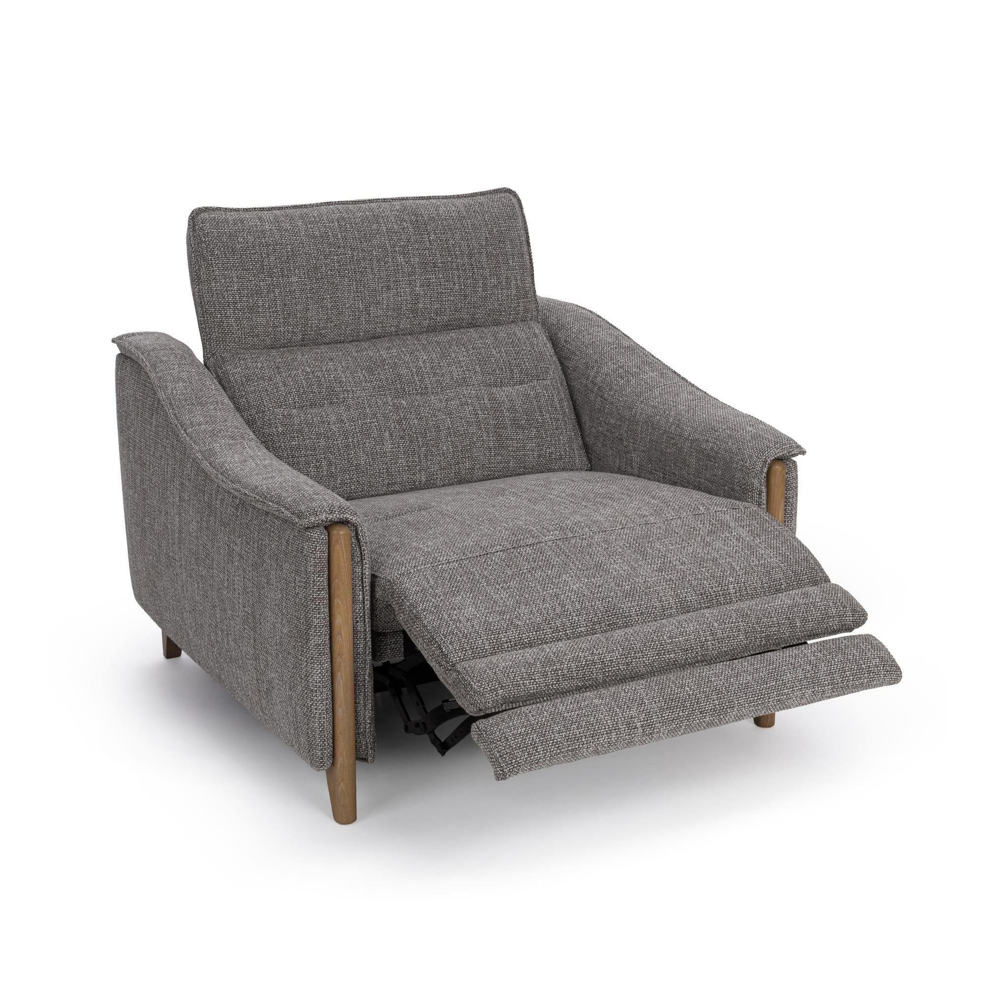 Cullman - Power Recliner