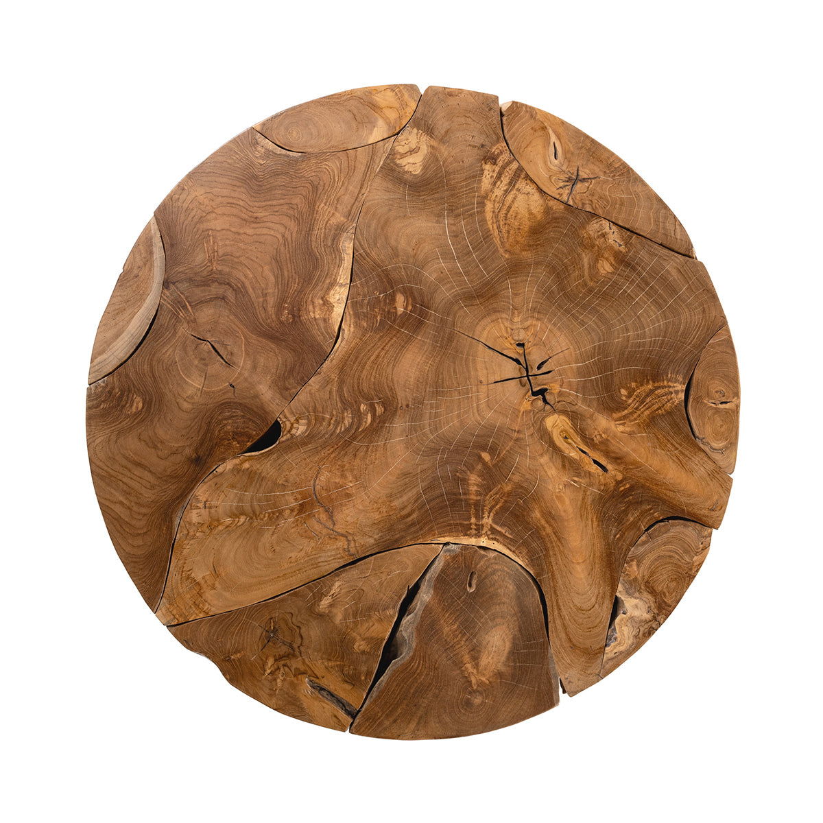 Rhea - Round Table