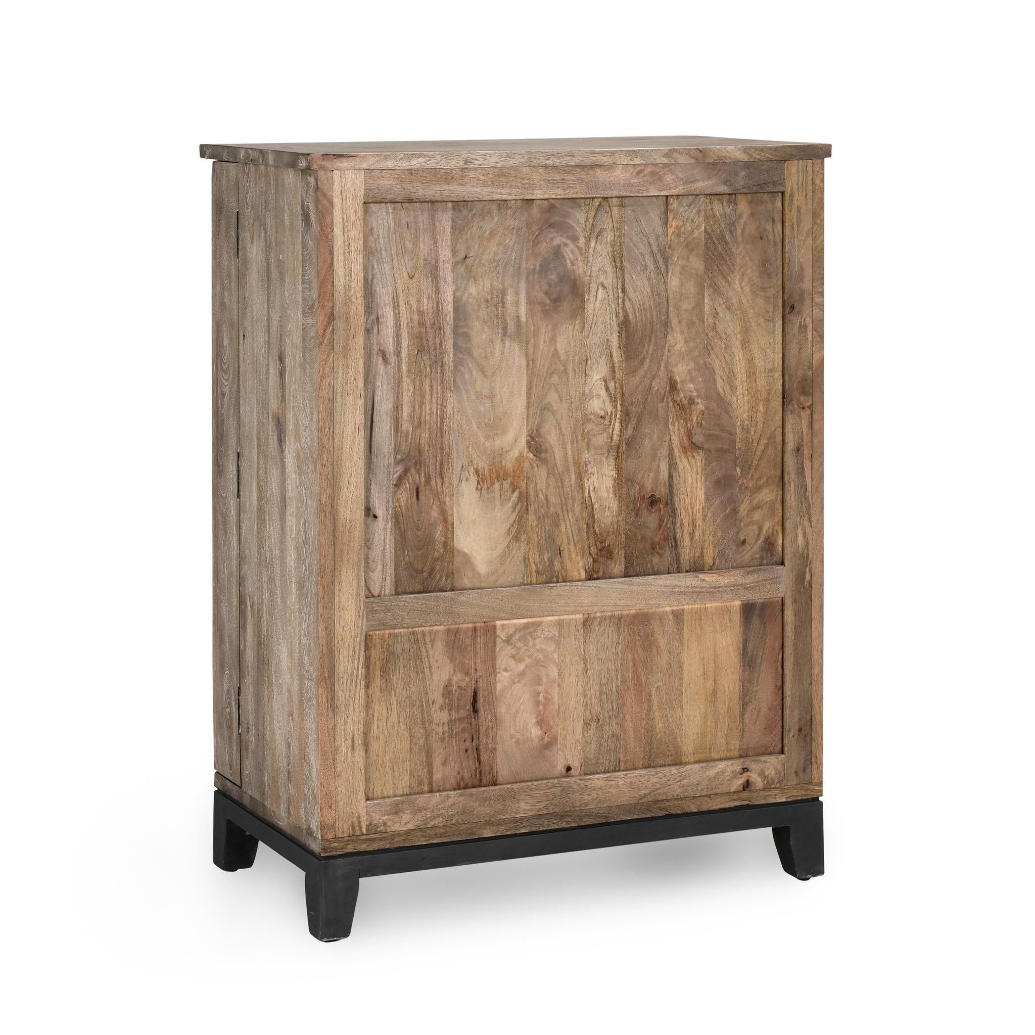 Vivienne - Bar Cabinet