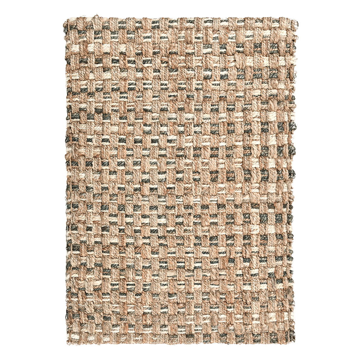 Panama - Bold Stripe Rug