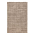Berlin Check - Recycled Yarn Area Rug