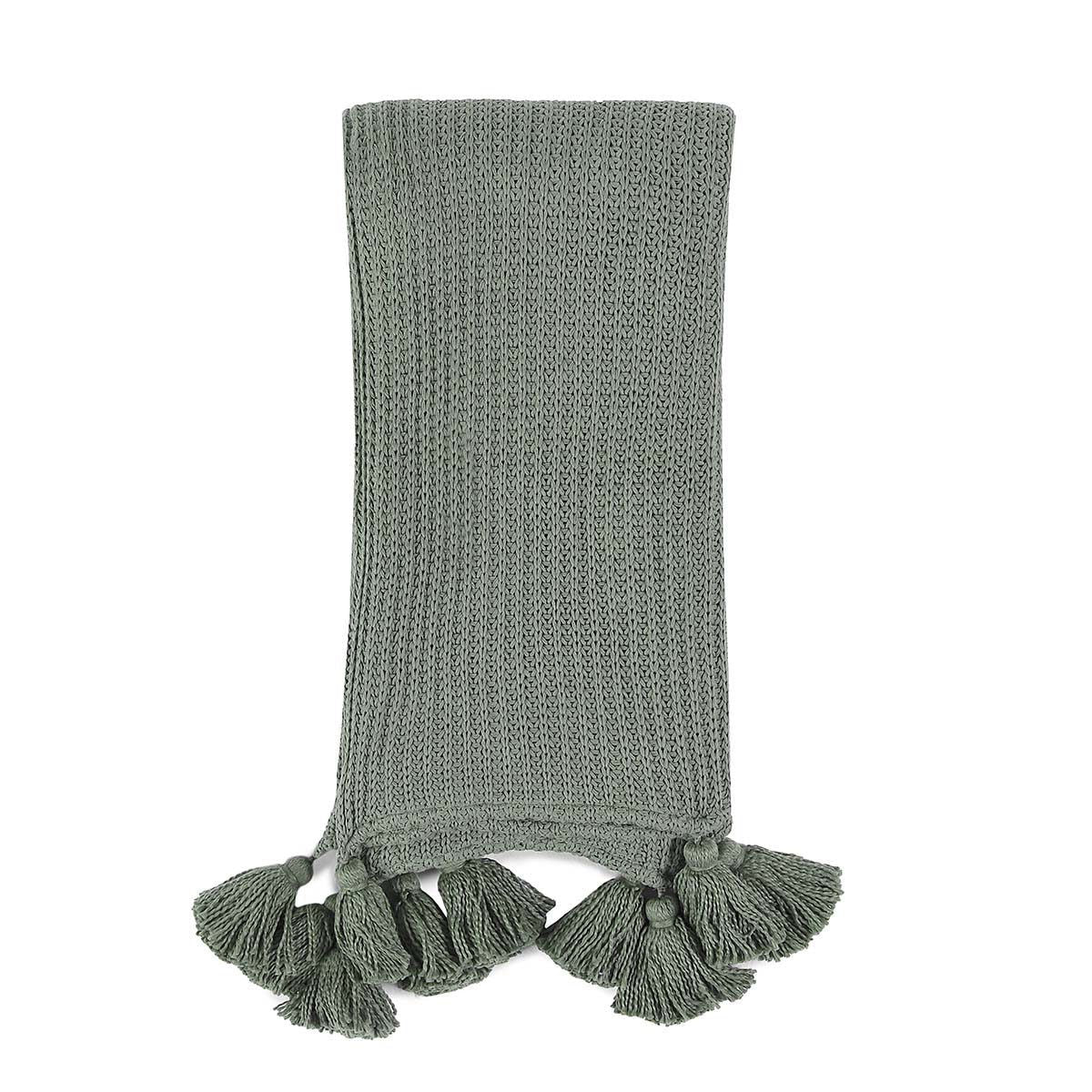 Throws - TC Veda Throw