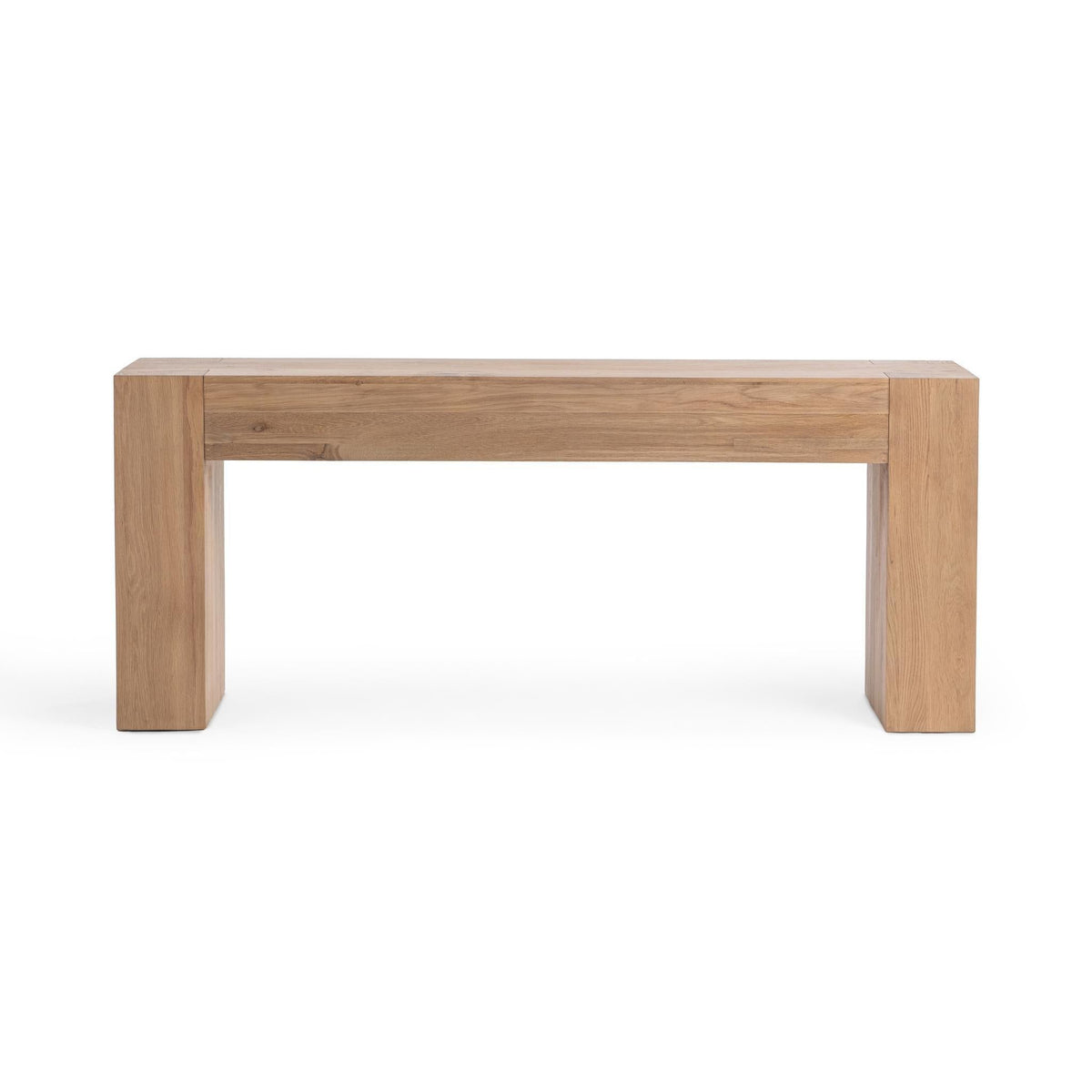 Bristol - Reclaimed Oak Table