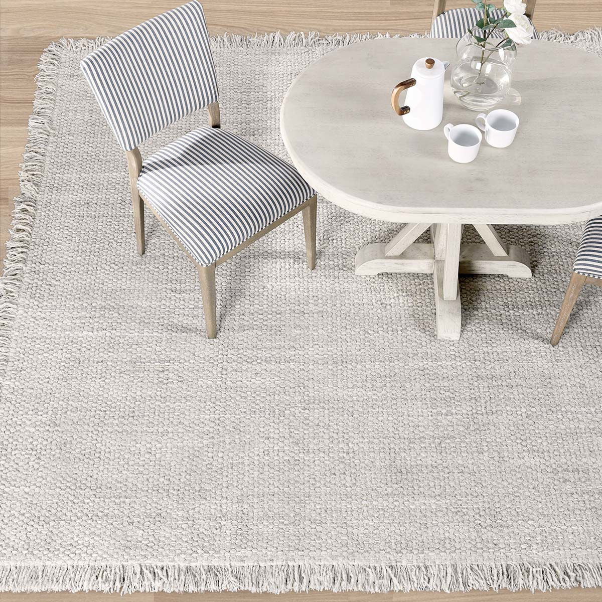 Bradbury - Wool Rug