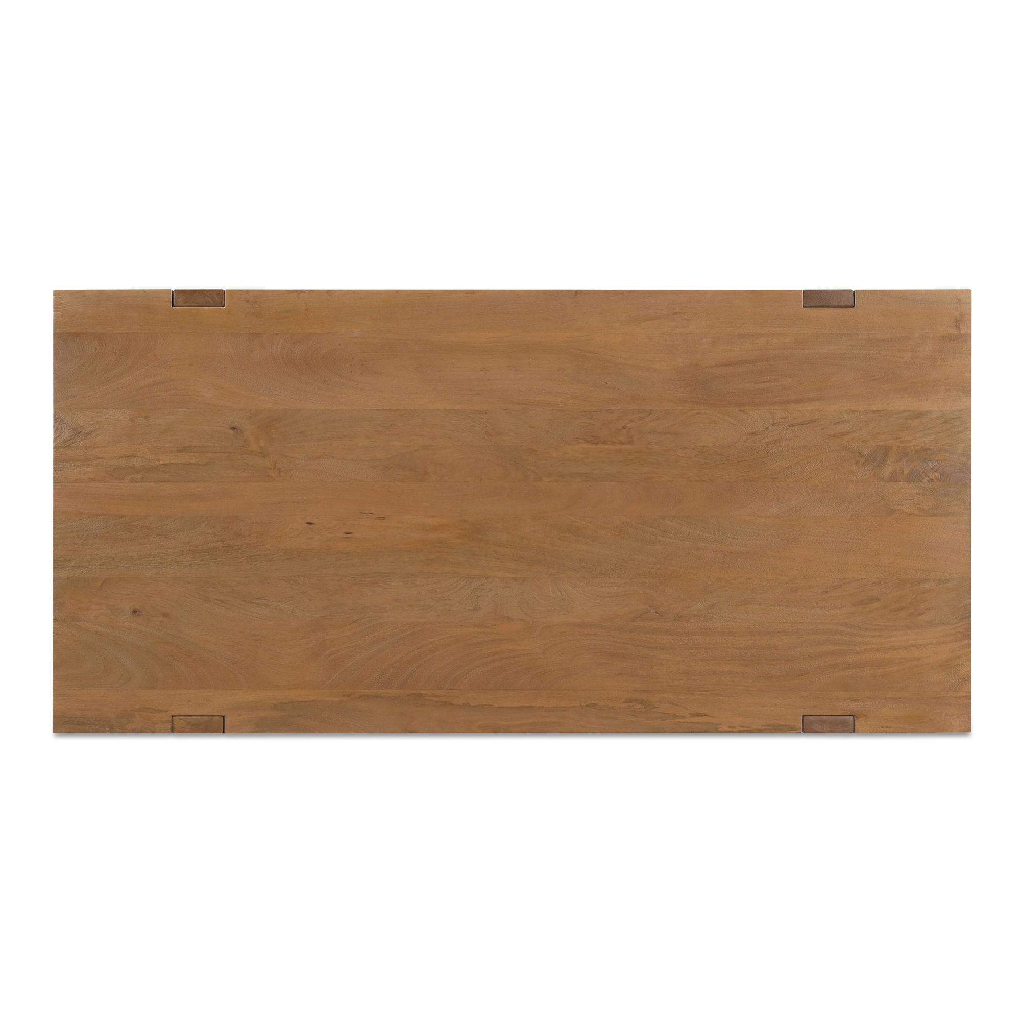 Workshop - Coffee Table - Vintage Brown