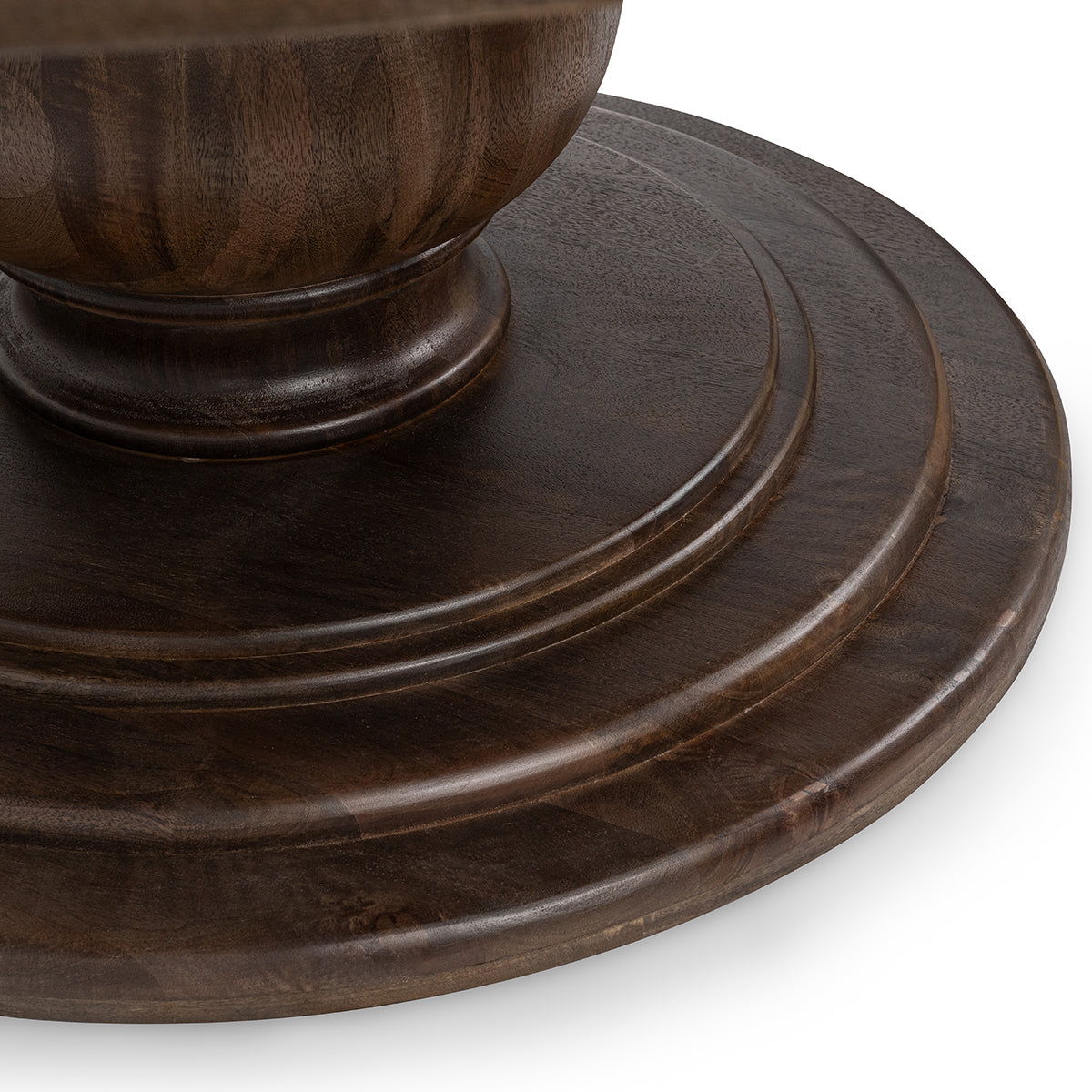 Brookside - Round Dining Table