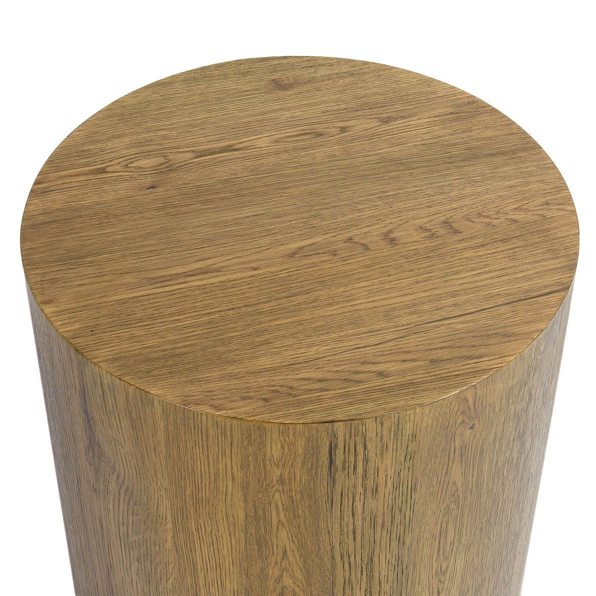 Layne - Round End Table