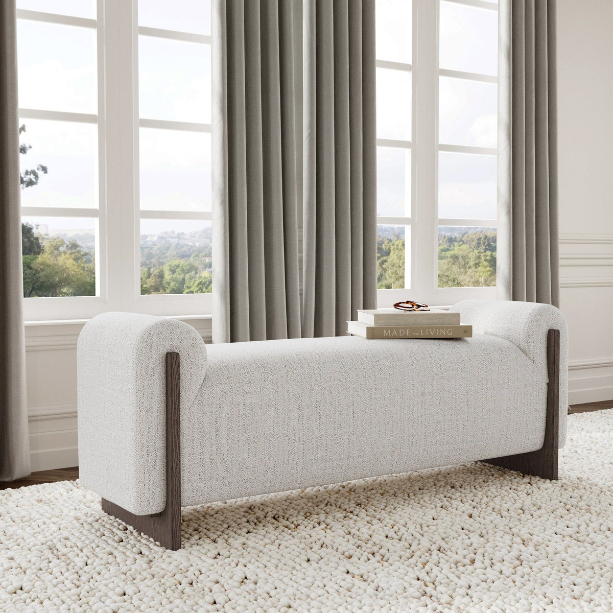 Sierra - Bench