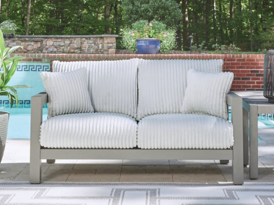 Hurley Park Loveseat