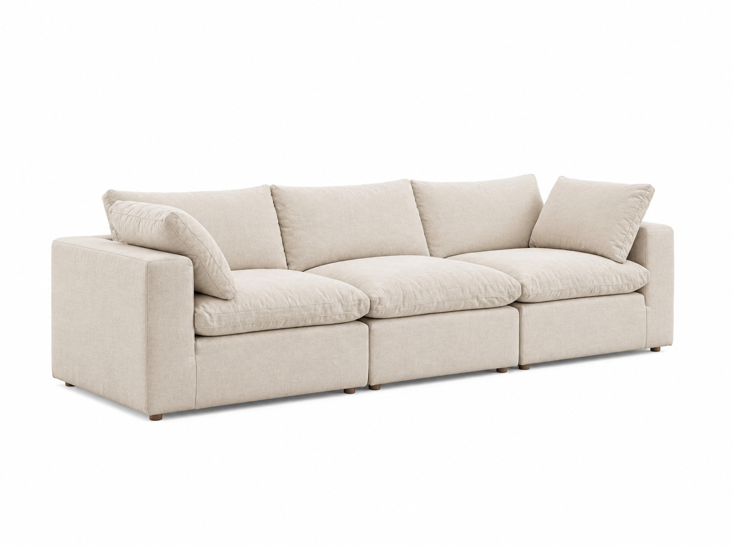 The Walter Sectional