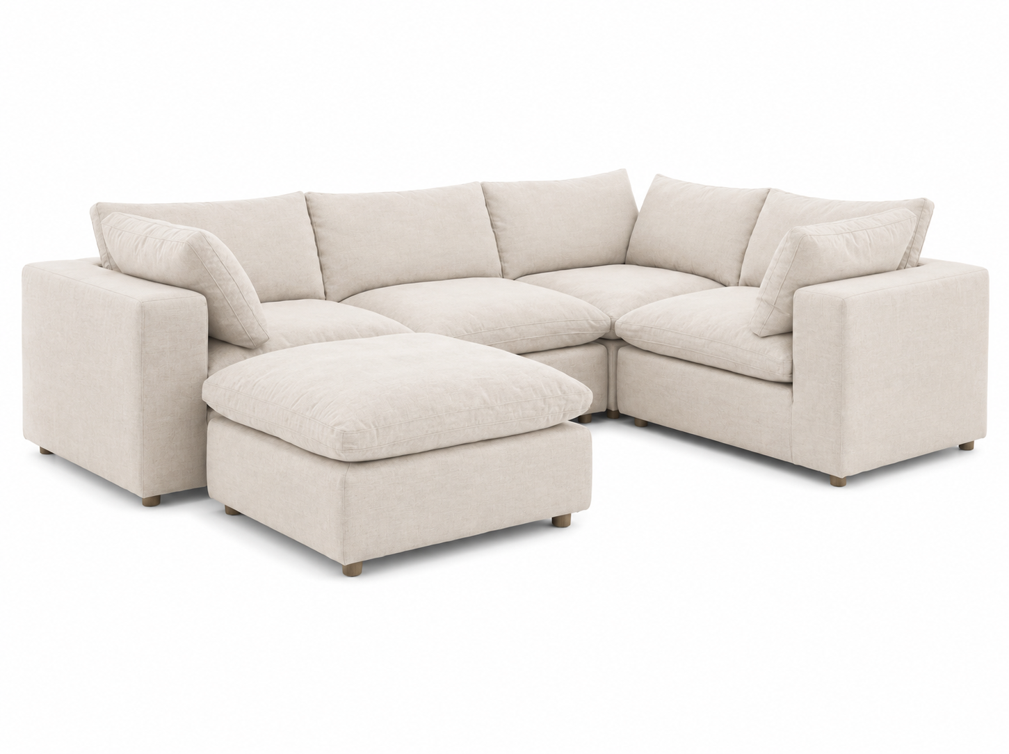 The Walter Sectional