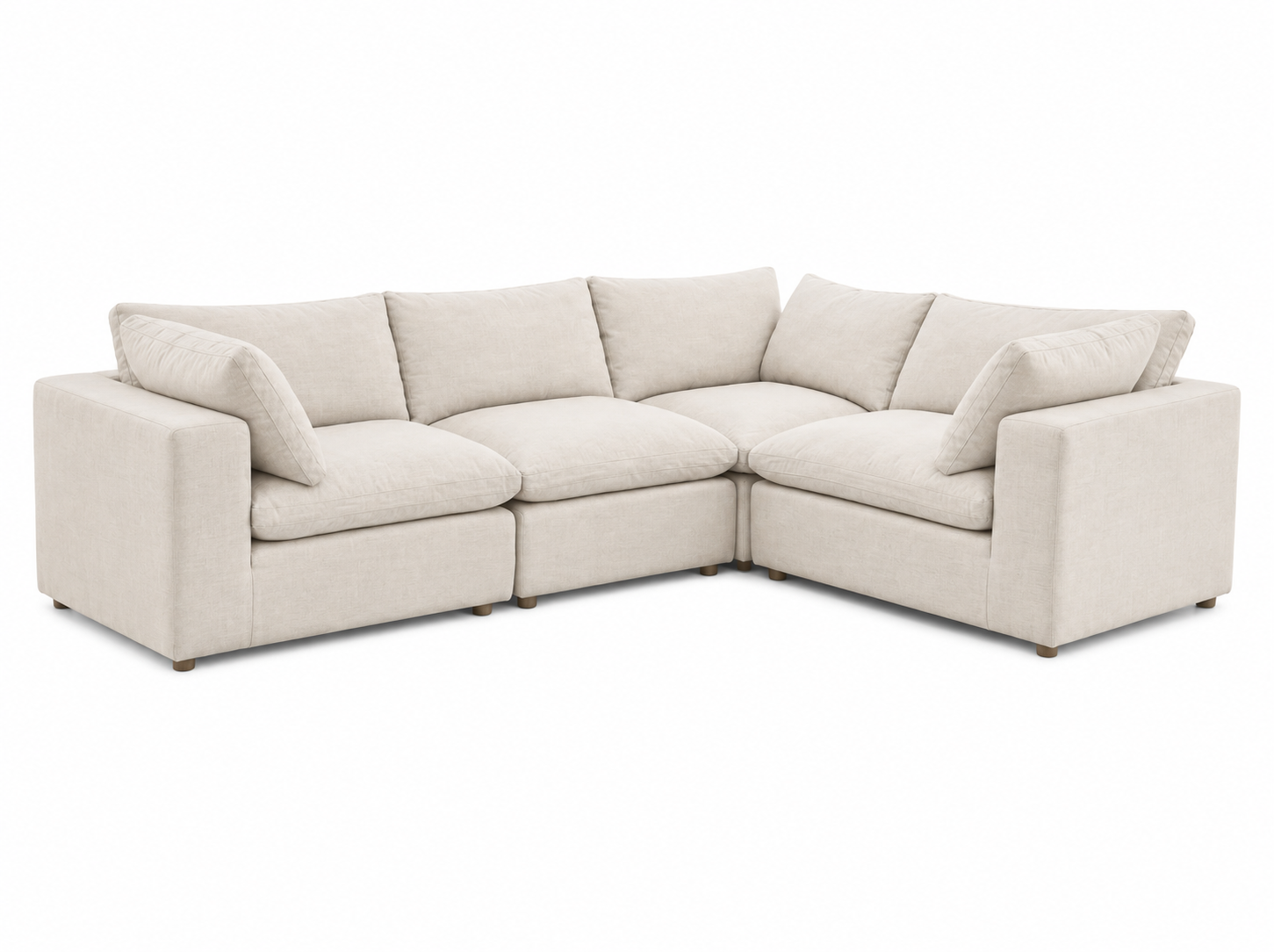 The Walter Sectional