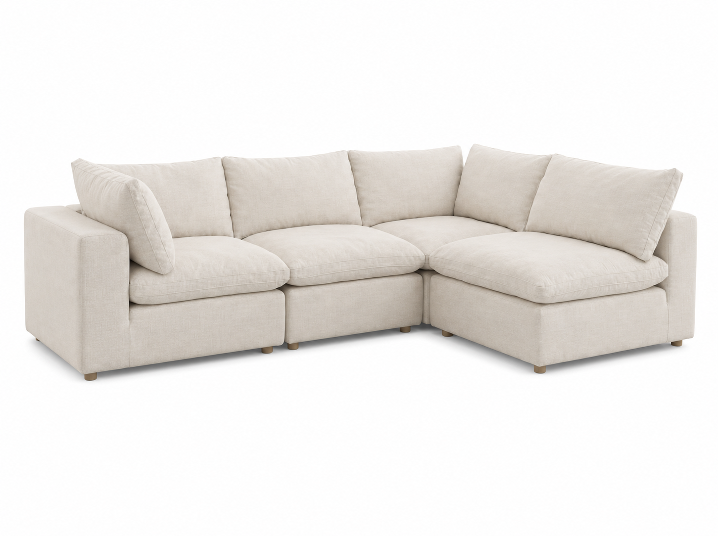 The Walter Sectional
