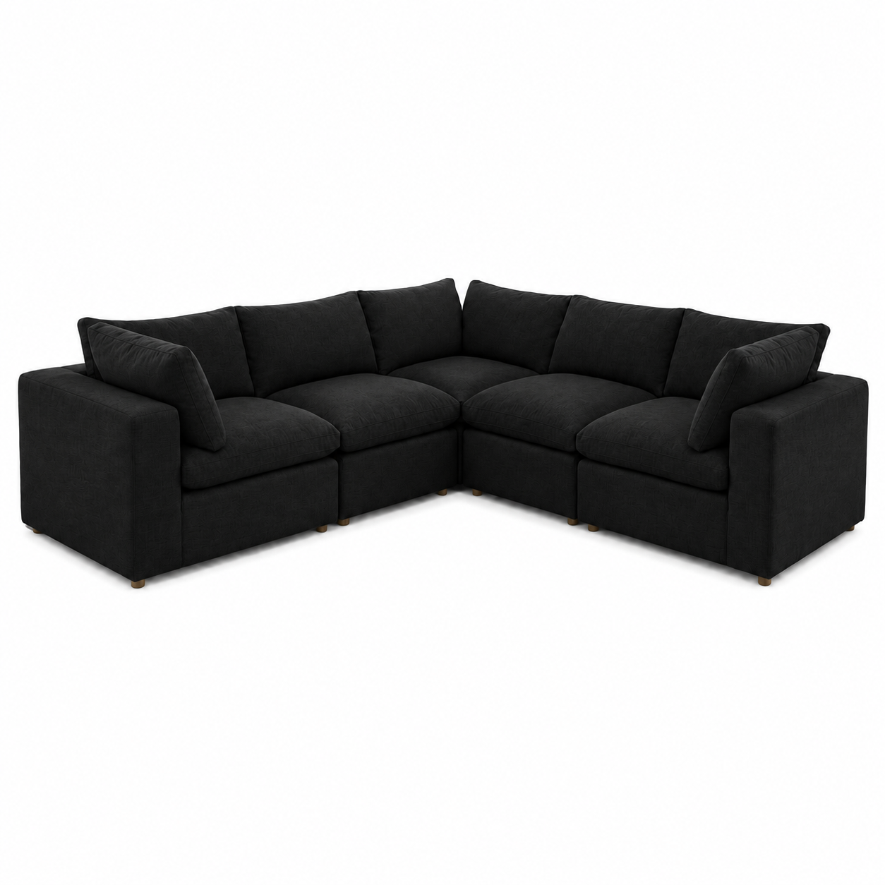 The Walter Sectional