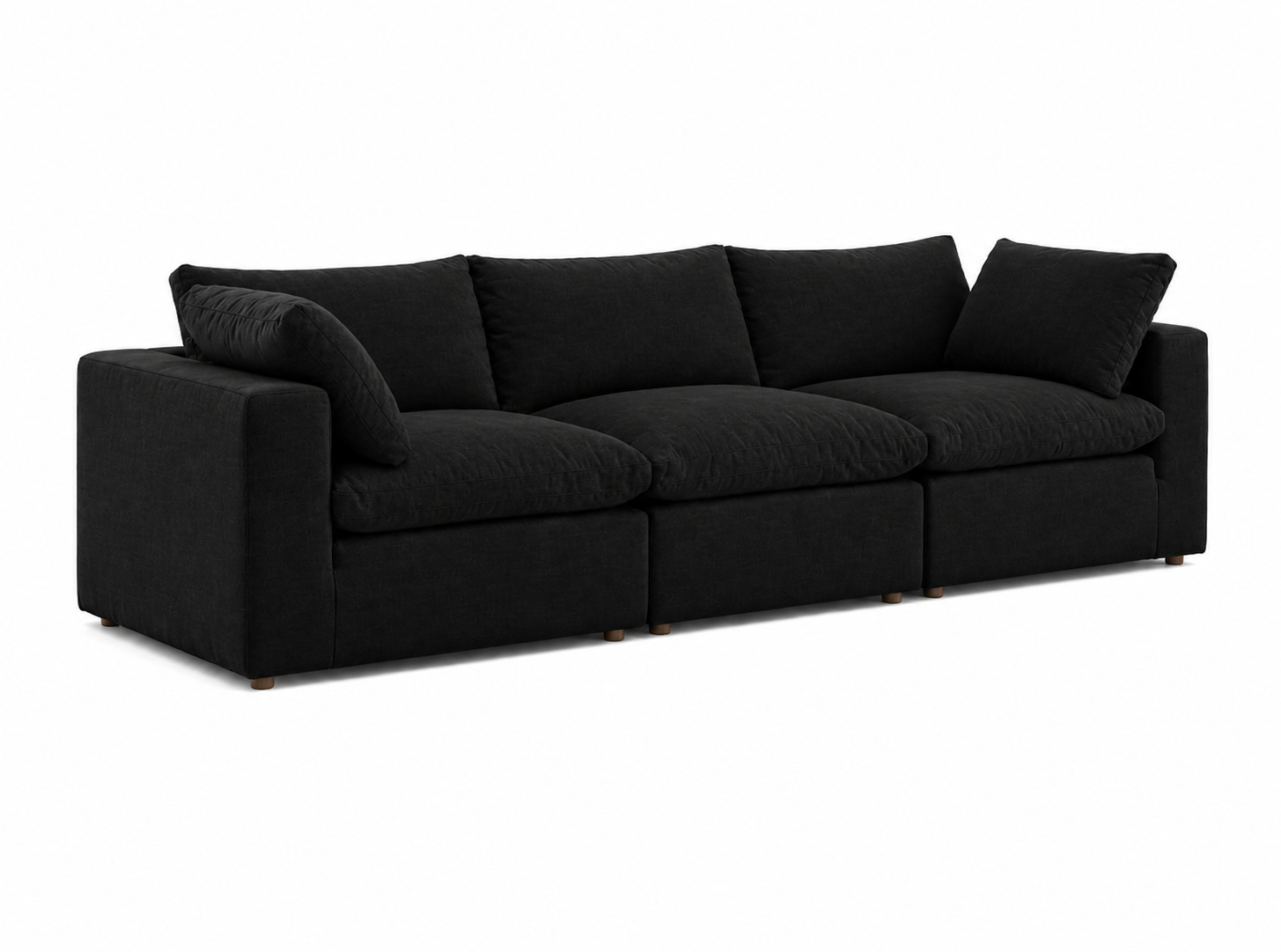 The Walter Sectional