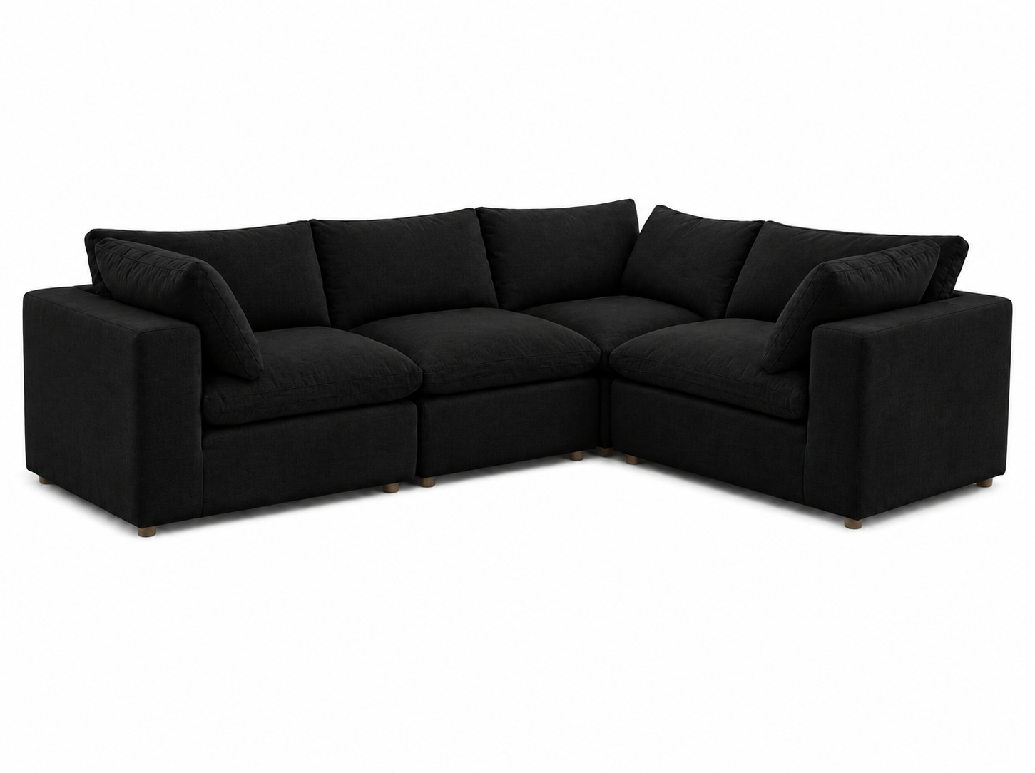 The Walter Sectional
