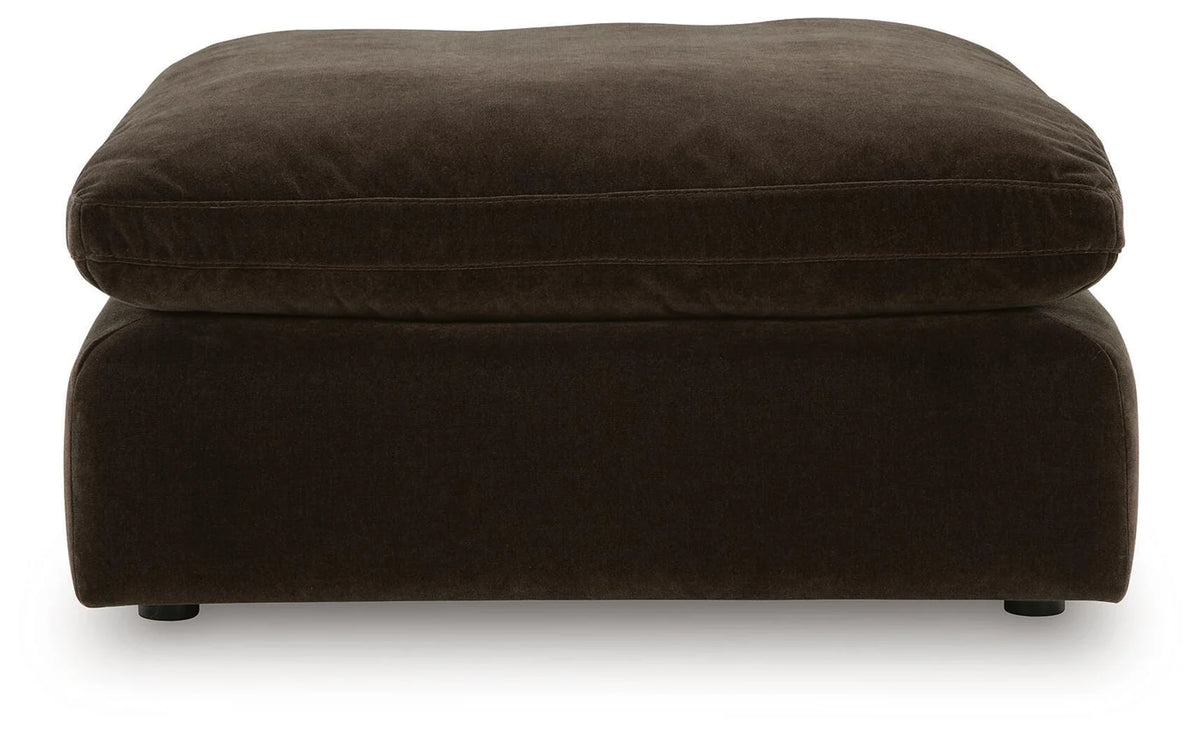 Maxton Heights Oversized Ottoman